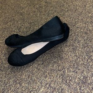 American Eagle Flats.